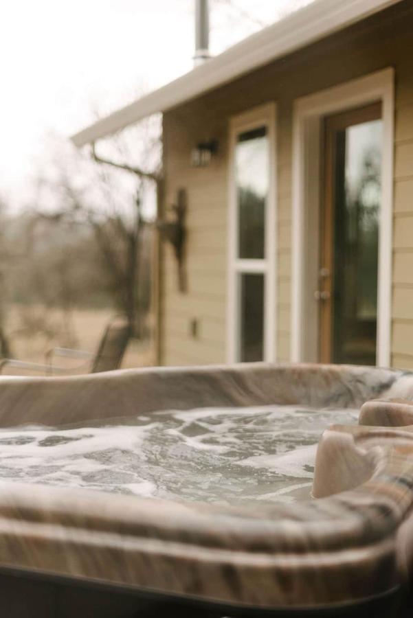 Bed and Breakfast Red Tail Ranch Groveland Esterno foto