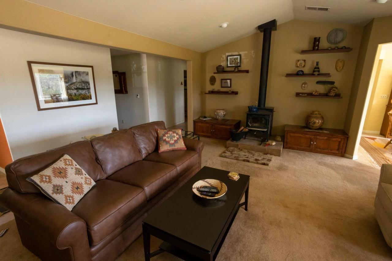 Bed and Breakfast Red Tail Ranch Groveland Esterno foto