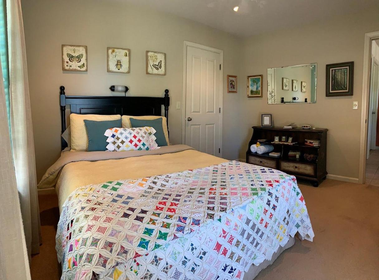 Bed and Breakfast Red Tail Ranch Groveland Esterno foto