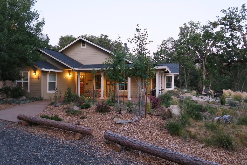 Bed and Breakfast Red Tail Ranch Groveland Esterno foto